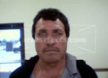 Marco Antonio Gutierrez-Hernandez