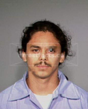 Omar Ricardo Flores