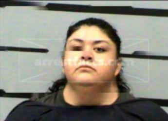 Tracie Lynn Cuevas