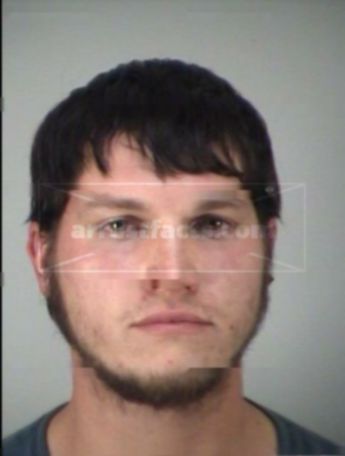 Jordan Michael Paynter