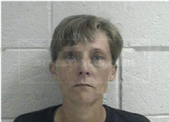 Gray Vickie Lynn