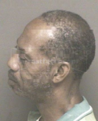 Freddie Lee Bailey Sr.