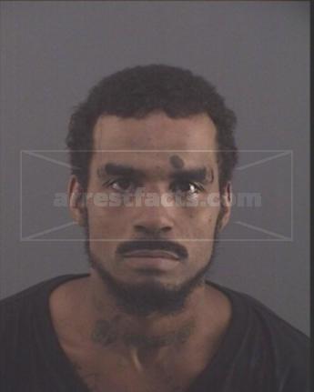 Marcus Allen Carpenter