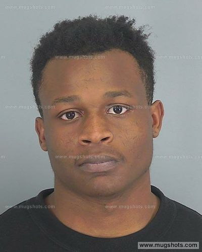 Roderick Devone Haywood
