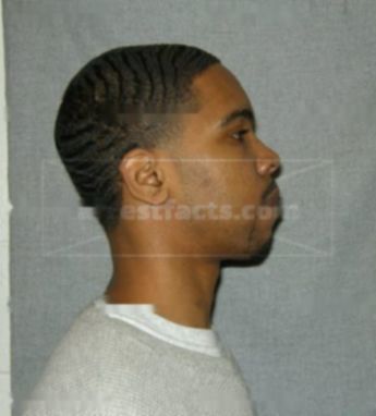 Terrell W Finley