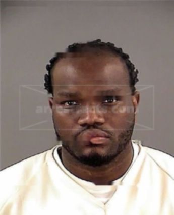 Billy Lebron Burson