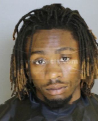 Garece Montrez Hopkins