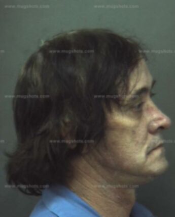 Michael Terry Melton
