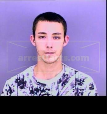 Chance Lee Crocker