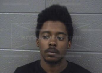 Jamal A Glenn