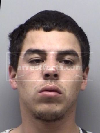 Anthony Maxwell August Jacoby