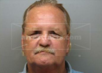 Gerald William Hazel