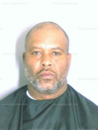 Angelo Boyd