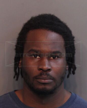 Derrick Dewayne Caldwell