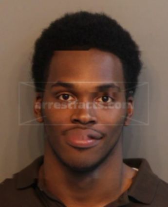 Jabin Meleck Grundy