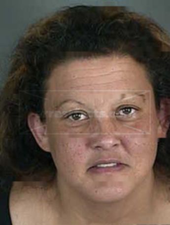 Aretta Christina Evans