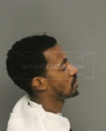 Dedrick Lamar Thomas