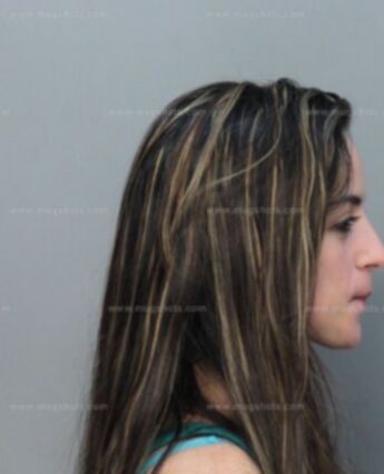 Fara Vivian Castro