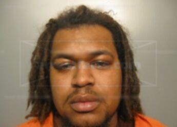 Marquis Lashaun Porter