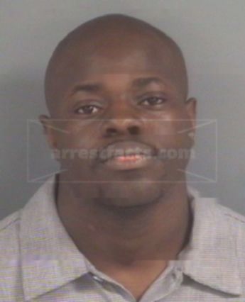 Vincent Le Dorite Adams