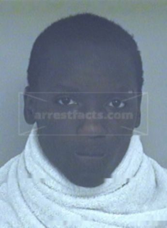 Darius Jerel Watkins