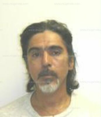 Mark Anthony Hernandez