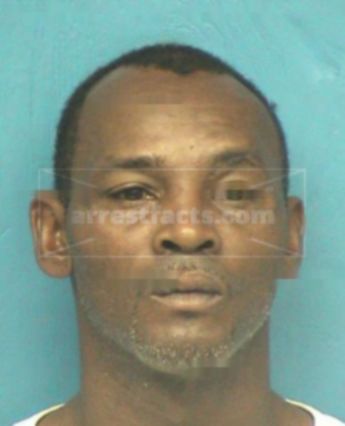 Freddie Ray Arline