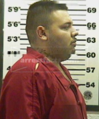 Cesar A Gonzales