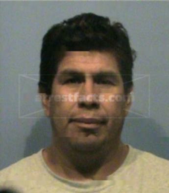 Efren Espinoza