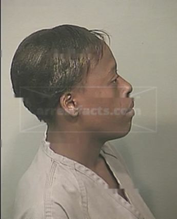 Rebecca Kimbrough