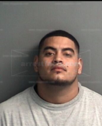 Michael Aanthony Quintanilla