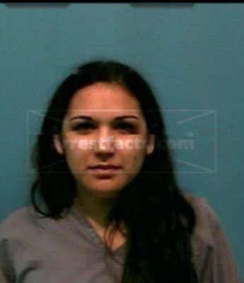 Carissa Marie Lopez