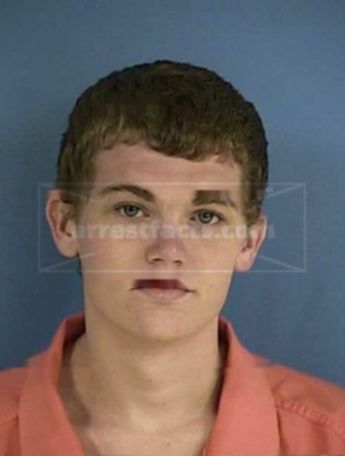 Chance Logan Brown