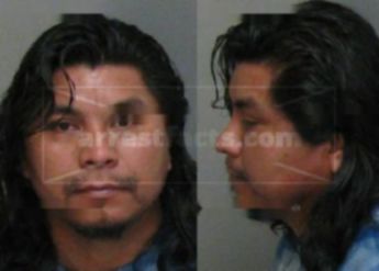 Antonio Chavez
