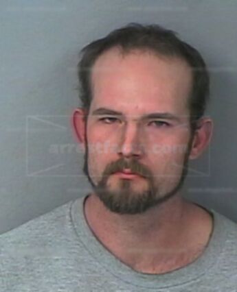 Brandon Dean Weaver