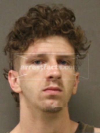 Buck Tyler Breedlove
