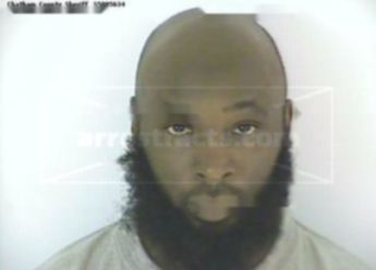 Tamir Harambi Blackshear