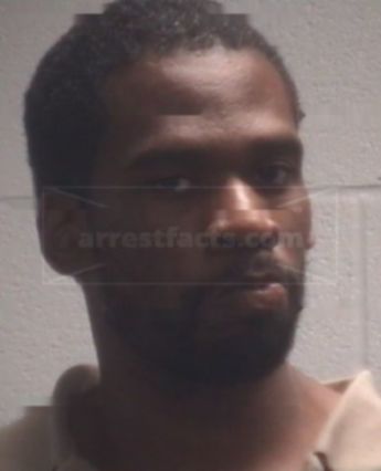 Trivon Terrell Eiland