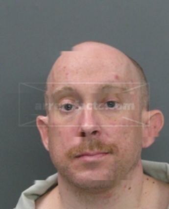 Benjamin Kevin Sanders