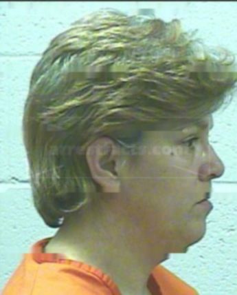 Monica Regina Wallace