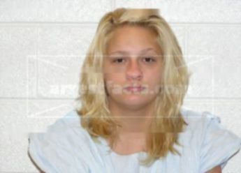 Mary Grace Katherine Bernier