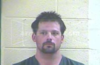 Stacy Robert Freeman