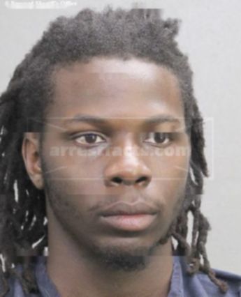 Rasheem Jamal Chamberlain