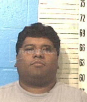 Jorge Luis Espinoza
