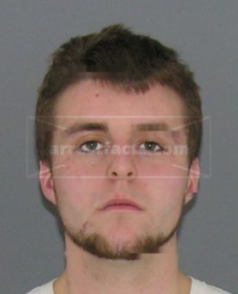Austin Scott Conrad