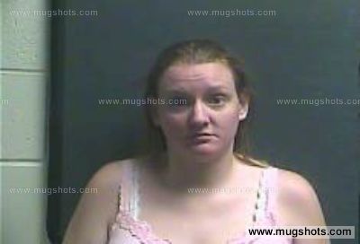 Crystal Marie Dunn