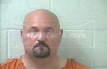 Todd Allan Curtis