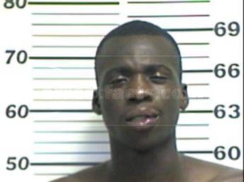 Larry Deshawn Walker