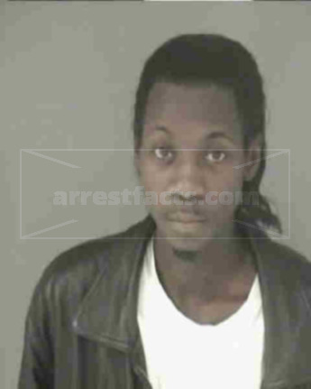 Terry Lavell Allen