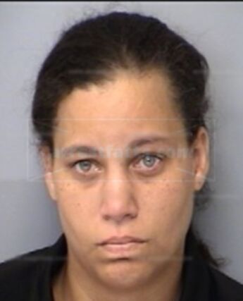 Iesha Lynne Gibson